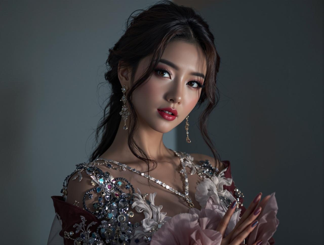 李雅婷 - 嫂子视频签约导演
